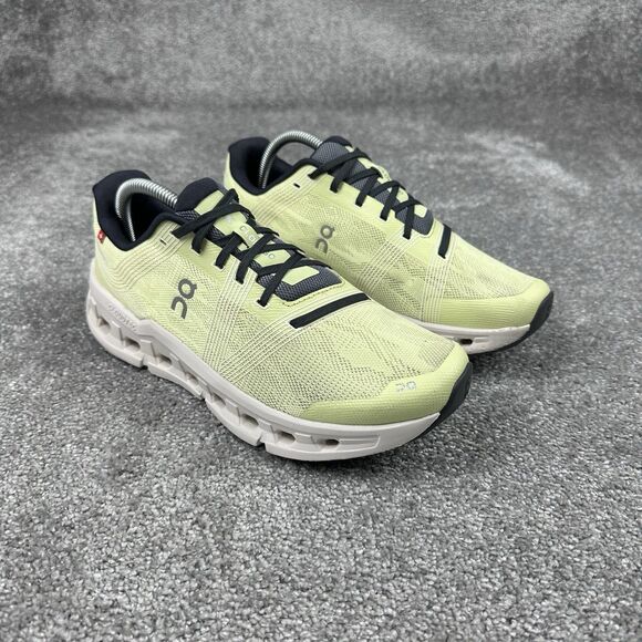 On Other - On Cloudgo Running Sneakers Hay/Sand Mens 8.5 Athletic Gym Workout Shoes
